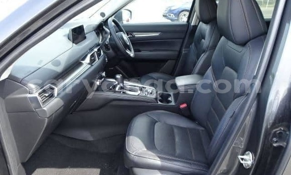Buy Used Mazda CX-5 Black Car in Chilumba in Karonga Buy Used Mazda CX-5 Black Car in Chilumba in Karonga