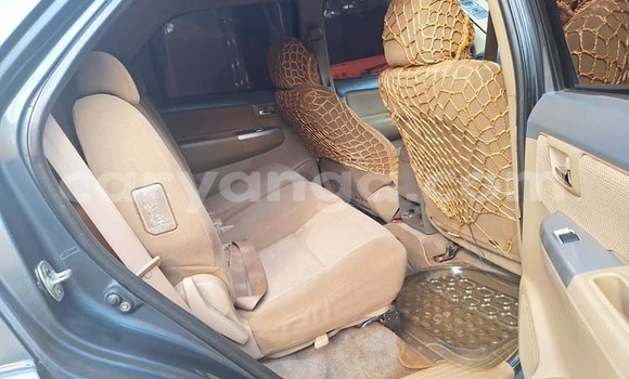 Buy Used Toyota Fortuner Other Car in Chilumba in Karonga Buy Used Toyota Fortuner Other Car in Chilumba in Karonga