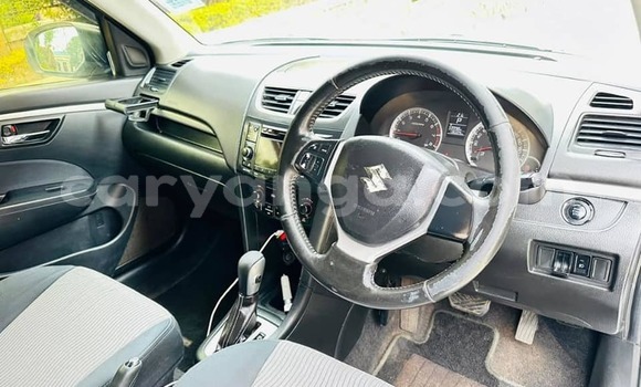 Buy Used Suzuki Swift White Car in Chitipa in Chitipa Buy Used Suzuki Swift White Car in Chitipa in Chitipa