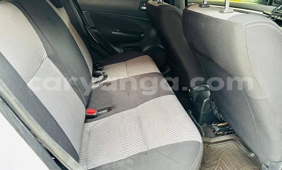 Buy Used Suzuki Swift White Car in Chitipa in Chitipa Buy Used Suzuki Swift White Car in Chitipa in Chitipa
