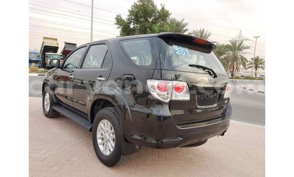 Buy Import Toyota Fortuner Other Car in Import - Dubai in Malawi Buy Import Toyota Fortuner Other Car in Import - Dubai in Malawi