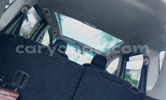 Buy Used Toyota Ractis Other Car in Chipoka in Dedza Buy Used Toyota Ractis Other Car in Chipoka in Dedza