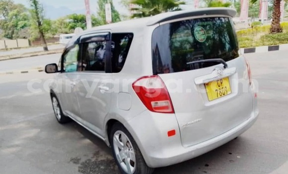 Buy Used Toyota Ractis Other Car in Chipoka in Dedza Buy Used Toyota Ractis Other Car in Chipoka in Dedza