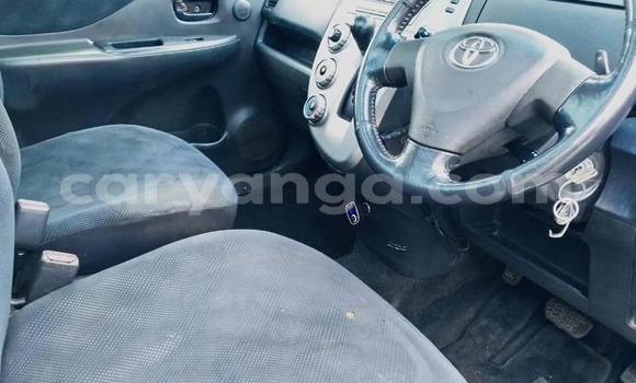 Buy Used Toyota Ractis Other Car in Chipoka in Dedza Buy Used Toyota Ractis Other Car in Chipoka in Dedza