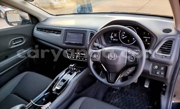 Buy Used Honda Vezel Black Car in Chilumba in Karonga Buy Used Honda Vezel Black Car in Chilumba in Karonga