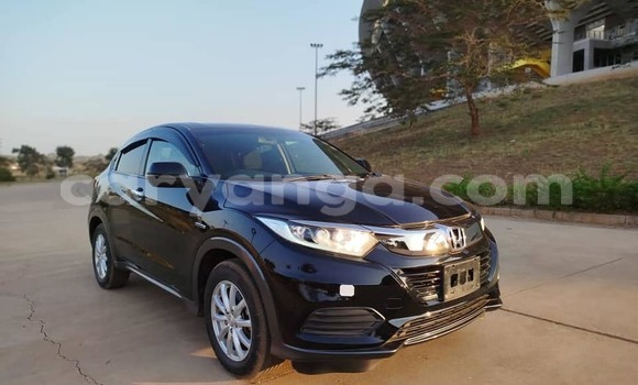 Buy Used Honda Vezel Black Car in Chilumba in Karonga Buy Used Honda Vezel Black Car in Chilumba in Karonga