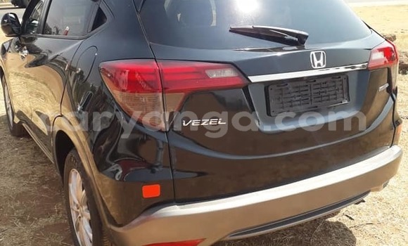 Buy Used Honda Vezel Black Car in Chilumba in Karonga Buy Used Honda Vezel Black Car in Chilumba in Karonga