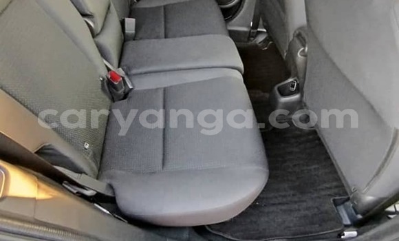 Buy Used Honda Vezel Black Car in Chilumba in Karonga Buy Used Honda Vezel Black Car in Chilumba in Karonga