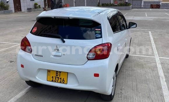 Buy Used Mitsubishi Mirage White Car in Chiradzulu in Chiradzulu Buy Used Mitsubishi Mirage White Car in Chiradzulu in Chiradzulu