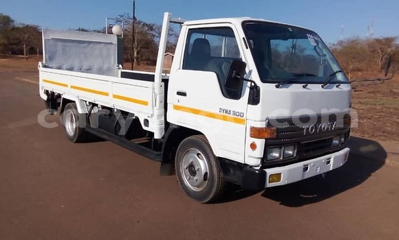Buy Used Toyota Dyna White Truck in Chipoka in Dedza Buy Used Toyota Dyna White Truck in Chipoka in Dedza