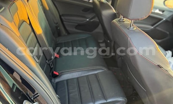 Buy Used Volkswagen Golf Black Car in Chipoka in Dedza Buy Used Volkswagen Golf Black Car in Chipoka in Dedza