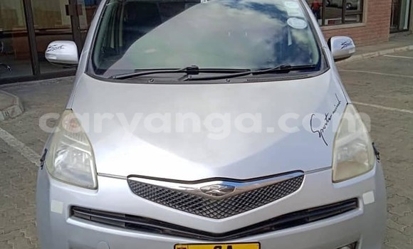Buy Used Toyota Ractis Other Car in Chilumba in Karonga Buy Used Toyota Ractis Other Car in Chilumba in Karonga