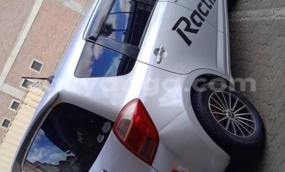 Buy Used Toyota Ractis Other Car in Chilumba in Karonga Buy Used Toyota Ractis Other Car in Chilumba in Karonga