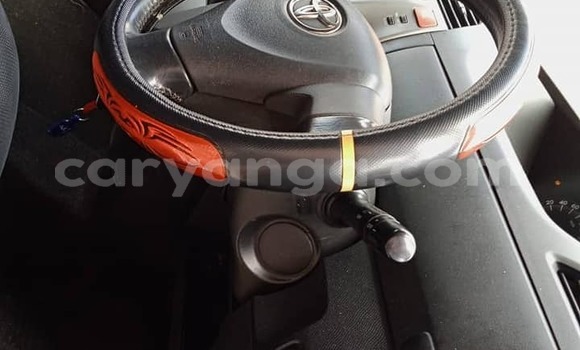 Buy Used Toyota Ractis Other Car in Chilumba in Karonga Buy Used Toyota Ractis Other Car in Chilumba in Karonga