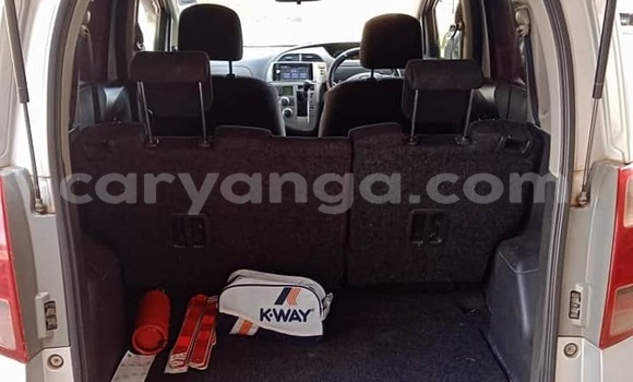 Buy Used Toyota Ractis Other Car in Chilumba in Karonga Buy Used Toyota Ractis Other Car in Chilumba in Karonga