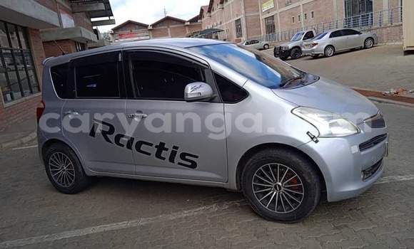 Buy Used Toyota Ractis Other Car in Chilumba in Karonga Buy Used Toyota Ractis Other Car in Chilumba in Karonga