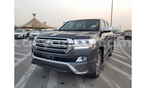 Nunua Imported Toyota Land Cruiser Other Gari ndani ya Import - Dubai nchini Malawi Nunua Imported Toyota Land Cruiser Other Gari ndani ya Import - Dubai nchini Malawi