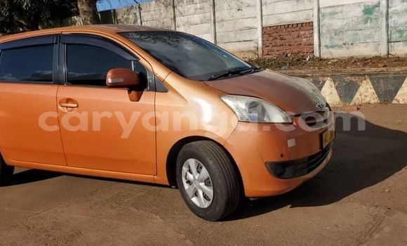 Buy Used Toyota Passo Other Car in Chitipa in Chitipa Buy Used Toyota Passo Other Car in Chitipa in Chitipa