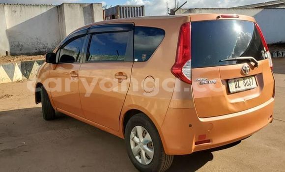 Buy Used Toyota Passo Other Car in Chitipa in Chitipa Buy Used Toyota Passo Other Car in Chitipa in Chitipa