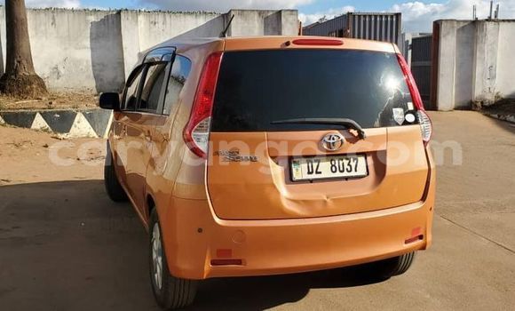 Buy Used Toyota Passo Other Car in Chitipa in Chitipa Buy Used Toyota Passo Other Car in Chitipa in Chitipa