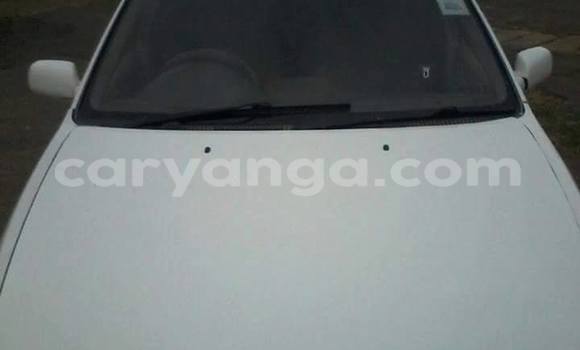 Buy Used Toyota Sequoia Black Car in Limbe in Malawi