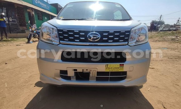 Buy Used Daihatsu Mira Other Car in Chilumba in Karonga Buy Used Daihatsu Mira Other Car in Chilumba in Karonga