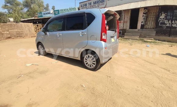 Buy Used Daihatsu Mira Other Car in Chilumba in Karonga Buy Used Daihatsu Mira Other Car in Chilumba in Karonga