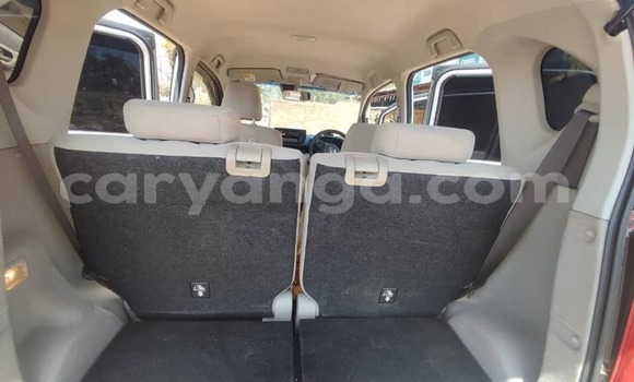 Buy Used Daihatsu Mira Other Car in Chilumba in Karonga Buy Used Daihatsu Mira Other Car in Chilumba in Karonga