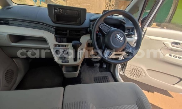 Buy Used Daihatsu Mira Other Car in Chilumba in Karonga Buy Used Daihatsu Mira Other Car in Chilumba in Karonga