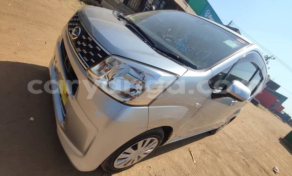Buy Used Daihatsu Mira Other Car in Chilumba in Karonga Buy Used Daihatsu Mira Other Car in Chilumba in Karonga