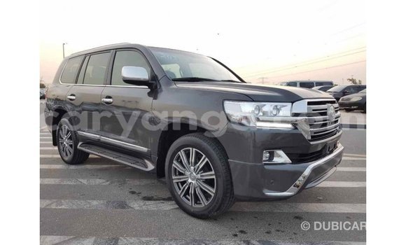 Nunua Imported Toyota Land Cruiser Other Gari ndani ya Import - Dubai nchini Malawi Nunua Imported Toyota Land Cruiser Other Gari ndani ya Import - Dubai nchini Malawi