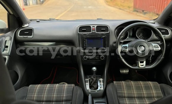 Buy Used Volkswagen Golf White Car in Chiradzulu in Chiradzulu Buy Used Volkswagen Golf White Car in Chiradzulu in Chiradzulu