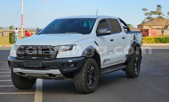 Buy Used Ford Ranger White Car in Chipoka in Dedza Buy Used Ford Ranger White Car in Chipoka in Dedza