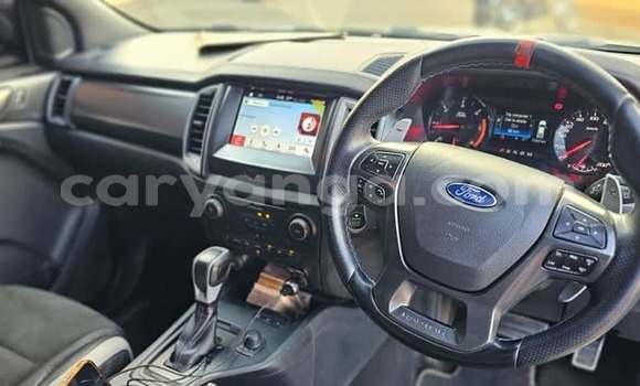 Buy Used Ford Ranger White Car in Chipoka in Dedza Buy Used Ford Ranger White Car in Chipoka in Dedza