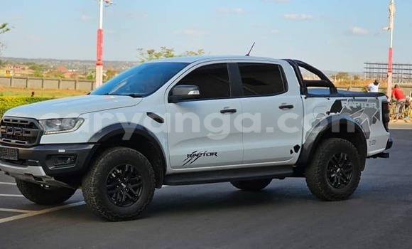 Buy Used Ford Ranger White Car in Chipoka in Dedza Buy Used Ford Ranger White Car in Chipoka in Dedza