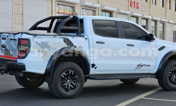 Buy Used Ford Ranger White Car in Chipoka in Dedza Buy Used Ford Ranger White Car in Chipoka in Dedza