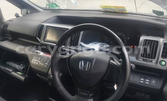 Buy Used Honda Stepwgn Black Car in Chikwawa in Chikwawa Buy Used Honda Stepwgn Black Car in Chikwawa in Chikwawa