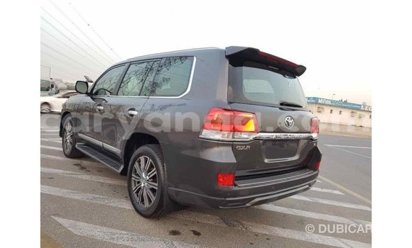 Nunua Imported Toyota Land Cruiser Other Gari ndani ya Import - Dubai nchini Malawi Nunua Imported Toyota Land Cruiser Other Gari ndani ya Import - Dubai nchini Malawi