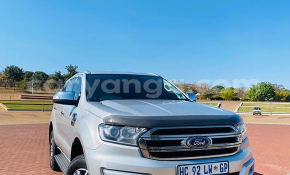 Buy Used Ford Everest Other Car in Chipoka in Dedza Buy Used Ford Everest Other Car in Chipoka in Dedza