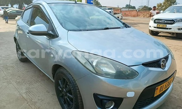 Buy Used Mazda Demio Other Car in Chilumba in Karonga Buy Used Mazda Demio Other Car in Chilumba in Karonga