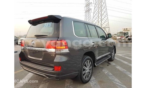 Nunua Imported Toyota Land Cruiser Other Gari ndani ya Import - Dubai nchini Malawi Nunua Imported Toyota Land Cruiser Other Gari ndani ya Import - Dubai nchini Malawi