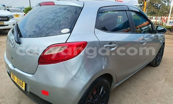 Buy Used Mazda Demio Other Car in Chilumba in Karonga Buy Used Mazda Demio Other Car in Chilumba in Karonga