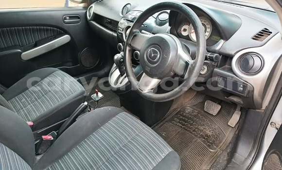 Buy Used Mazda Demio Other Car in Chilumba in Karonga Buy Used Mazda Demio Other Car in Chilumba in Karonga