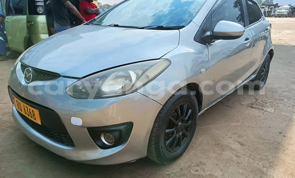 Buy Used Mazda Demio Other Car in Chilumba in Karonga Buy Used Mazda Demio Other Car in Chilumba in Karonga