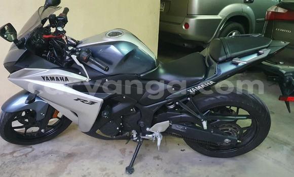 Acheter Occasion Moto Yamaha YZF Beige à Blantyre, Malawi