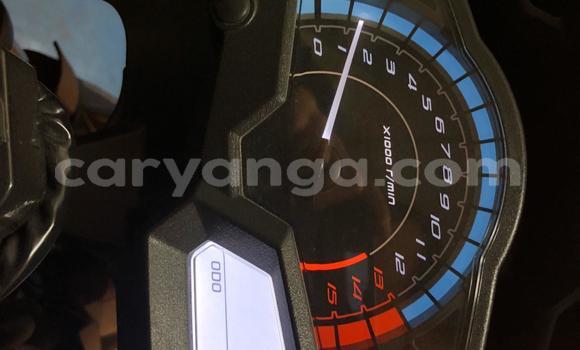 Buy Used Kawasaki Ninja Green Bike in Blantyre in Malawi Buy Used Kawasaki Ninja Green Bike in Blantyre in Malawi