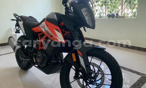 Buy Used KTM Duke Black Bike in Chikwawa in Chikwawa