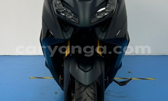 Buy Used Yamaha TMAX Black Bike in Blantyre in Malawi