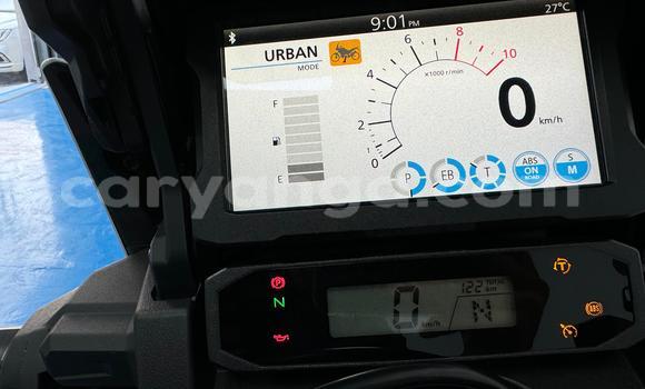 Acheter Occasion Moto Honda CRF Blanc à Blantyre, Malawi Acheter Occasion Moto Honda CRF Blanc à Blantyre, Malawi