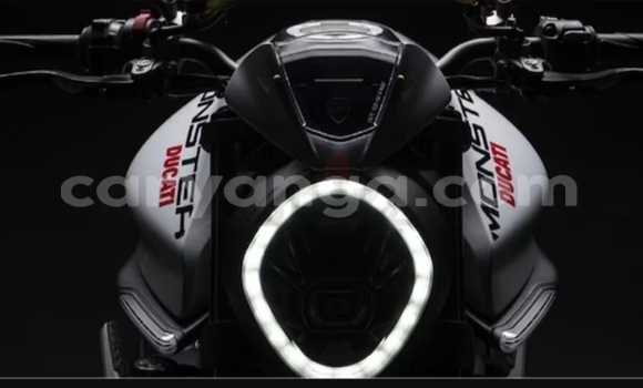 Buy Used Ducati Monster White Bike in Blantyre in Malawi Buy Used Ducati Monster White Bike in Blantyre in Malawi